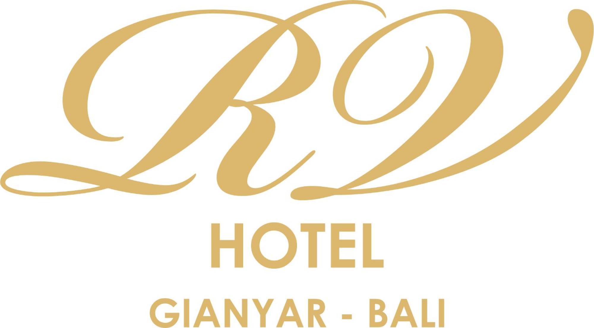 Rv Hotel Gianyar อูบุด ภายนอก รูปภาพ